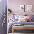 thumbnail image 5 of Cobertor Pachicalientito Concord Lavanda Suave, 5 of 5