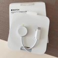 thumbnail image 2 of Apple iWatch 1 : 1 Tipo C Watch Cargador Inalámbrico Magnético Para Series 7 6 5 4 3 SE Cable De Carga Rápida usb, 2 of 4
