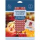 thumbnail image 2 of Ambientador para todo el hogar Yankee Candle Apple Pumpkin x4, 2 of 5