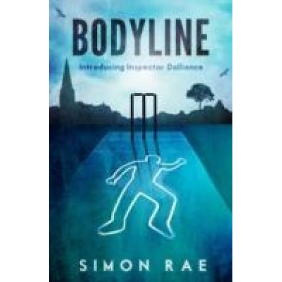 Bodyline: Introduction de l'Inspecteur Dalliance