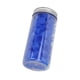 thumbnail image 5 of 100 vasos desechables de silicona suave para tinta de tatuaje, recipientes para pigmento de tatuaje, contenedor de maquillaje, suministros para tatuajes, color azul, 5 of 14