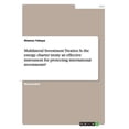 thumbnail image 1 of Multilateral Investment Treaties, 1 of 1
