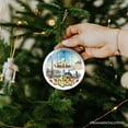 thumbnail image 5 of Creative Dubai Modern Heritage Holiday Decoration, Memorable Memento and Present, 5 of 6