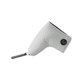 thumbnail image 5 of Funda para palos de golf, funda para cabeza de putter de golf, funda con forro de felpa, funda para putter de mazo de golf, protector de tapa de Patrón tejido, 5 of 8
