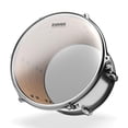 thumbnail image 4 of Paquete Drum Heads Evans G1, transparente, estándar (30 cm, 33 cm, 40 cm), 4 of 5