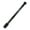 Black M12x1.5, variant on Rupoun Bicycle Wheel Hub Axle Rear Adjustable Barrel Shaft Rod for Mountain Road Bike Riding Platform Black M12x1.0