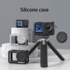 thumbnail image 3 of Caso Manga Silicona para DJI OSMO Action 5 Pro Silicone Accesorios Durables Kit, 3 of 9