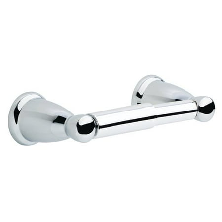 Franklin Brass Kinla Toilet Paper Holder in Polished Chrome