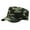 B, variant on NUZYZ Camouflage Baseball Cap Unisex Lightweight Anti UV Sun Portable Summer Flat Hat Outdoor Training Hiking Sport Cap Adult Soldier Hat
