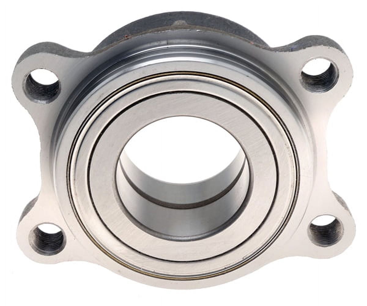 R-Line Wheel Hub Assemblies Fits select: 2003-2007 INFINITI G35, 2003-2009 NISSAN 350Z
