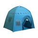 thumbnail image 3 of Los niños juegan a la casa de , interior al aire libre, tienda de , tiendas de campaña para niños, niños, niñas, regalo de Azul oscuro, 3 of 8