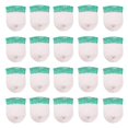 thumbnail image 1 of 20pcs Propane Lantern Mantles For Gas Light Mantle Outdoor Camping, 1 of 5