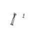 thumbnail image 5 of Figura de golfista,Estatua de golfista de resina,figura de golfista,decoración del hogar,Figura de escritorio,Estatua de caballero,arte,artesanía,coleccionable,escritorio,oficina,Figura, 5 of 8
