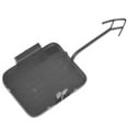thumbnail image 2 of Geelife Bumper Towing Eye Cover Rear Bumper For Mercedes-Benz ML63AMG, 2 of 8