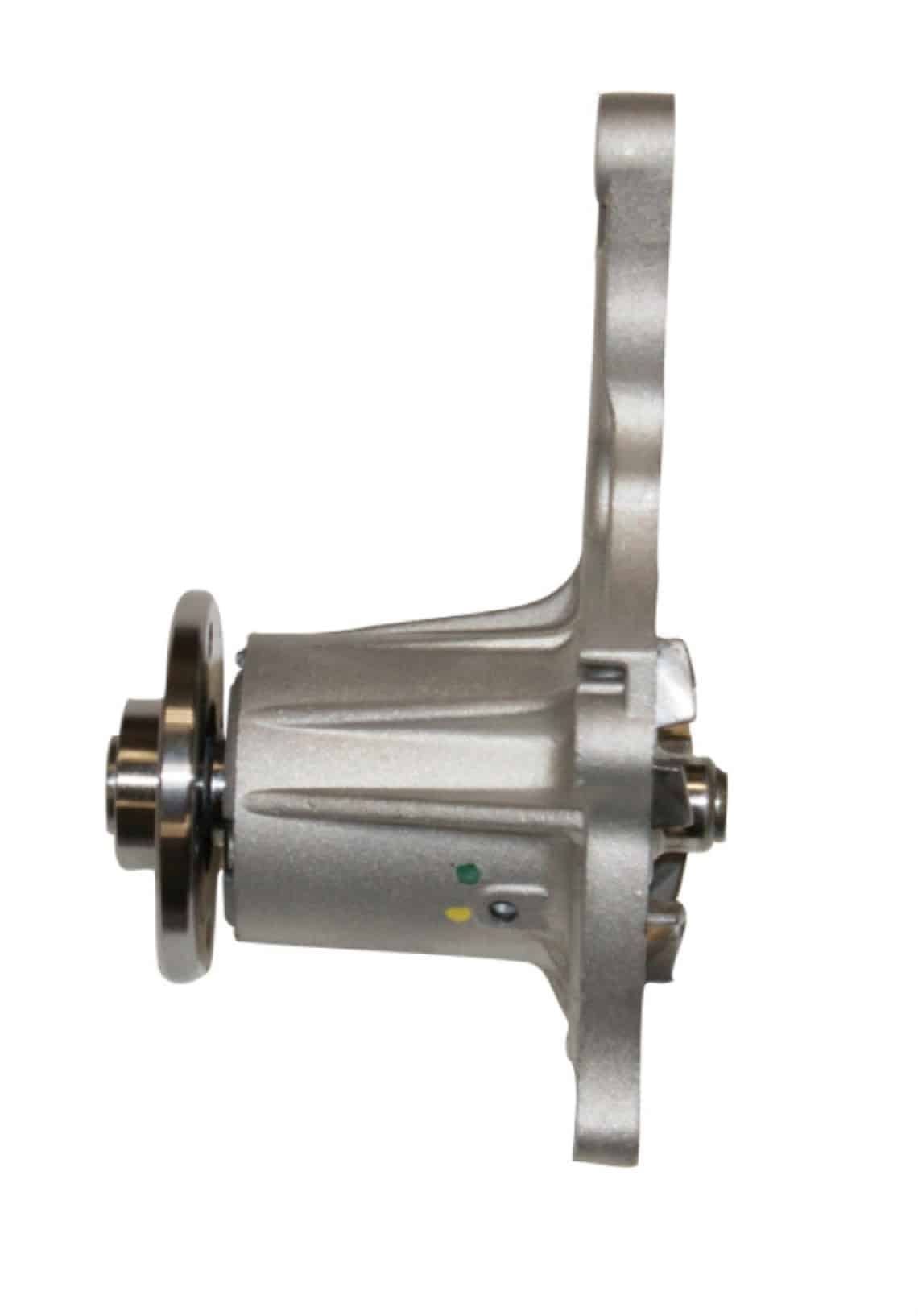 GMB 170-1580 Water Pump that fits a Chevrolet Nova (1985-1988)