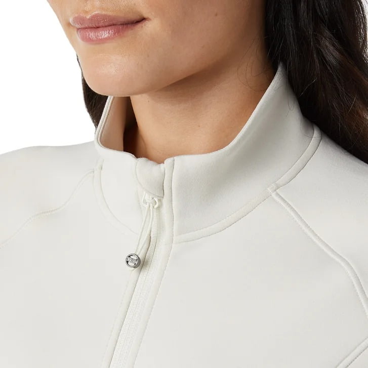 32 Degrees Heat Women's Full Zip Active Tech Jacket (US, Alpha, X