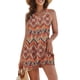 thumbnail image 2 of Traje de baño Cover Up BKRIVE, trajes de baño 2025 para mujer, playa, 2 of 5
