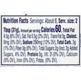 thumbnail image 4 of (9 pack) Kraft Zesty Italian Dressing, 8 fl oz Bottle, 4 of 19