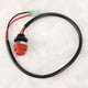 thumbnail image 3 of NEW-Universal Boat Outboard Engine Motor Start Kill Switch Keyless Push Button Applicable to All for Yamaha Ships, 3 of 5