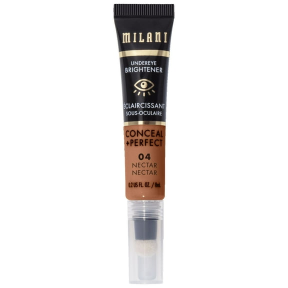 Milani Conceal   Perfect Undereye Brightener, Nectar