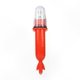 thumbnail image 3 of Waterproof LED Floating Light for Fishing, Multicolor Marine Warning Lamp with Flashing Feature, 3 of 5
