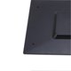 thumbnail image 3 of 8W Solar Panel for Bird Feeder Camera Type-C IP66 Waterproof 360 Degree Mount Doorbell Solar Panel for Rechargeable Battery Cameras Black, 3 of 4