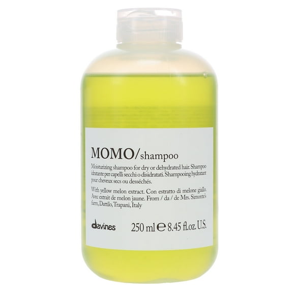 Davines Champú Hidratante MOMO de 8,45 oz Davines NA