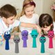 thumbnail image 5 of Kawaii Mini Figuras Modelo Muñeca 12pcs Coleccionables para, 5 of 9