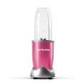 thumbnail image 3 of Licuadora Personal Nutribullet el original de 900 w Rosa Barbie(reacondicionado), 3 of 5