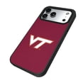 thumbnail image 2 of Keyscaper Virginia Tech Hokies Bump Case with 8.2ft Drop Protection, 2 of 7