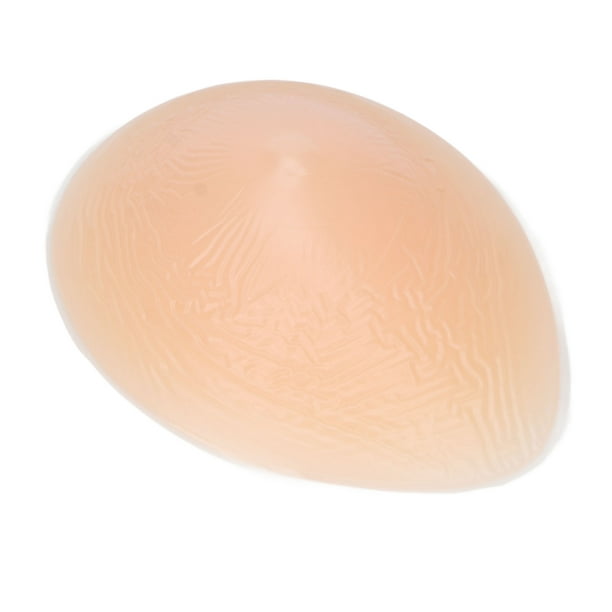 Silicone Breast Form, Simulation Soft Practical Mastectomy