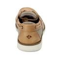 thumbnail image 5 of Sperry Men's, Surveyor 2-Eye Boat Shoe Linen 11 M, 5 of 7