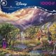 thumbnail image 2 of Rompecabezas Ceaco Thomas Kinkade Disney Dreams 1000 piezas, 2 of 8
