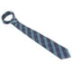 thumbnail image 2 of Emoshayoga corbata de hombres Corbata de Traje Clásica a Rayas Británicas, Diseño de Cuadros, Buena Resistencia a la Abrasión, para Hombres en Bodas y Negocios B002, 2 of 14
