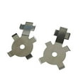 thumbnail image 4 of DOLITY Trimming Machine Hedge Trimmer Connecting Rod Gasket For HS81T /HS86T, 4 of 7
