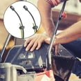 thumbnail image 5 of Manguera de combustible con filtro, kit de filtro de combustible, manguera de combustible para desbrozadora, kit de manguera de combustible, manguera de gasolina, para desbrozadora, 5 of 5