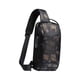 thumbnail image 1 of Bolso bandolera antirrobo para hombre, bolso de hombro, paquete de pecho para ciclismo, Camping, viajes Camuflaje Zulema Bolsos bandolera para hombre, 1 of 7