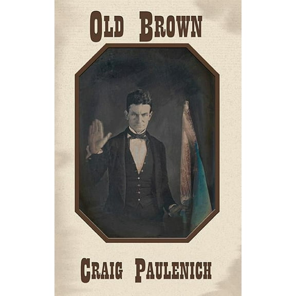 Appalachian Writing Old Brown: Poems, (Paperback)