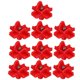 thumbnail image 1 of 10 bebederos para pollos con boquilla roja, boquilla automática para alimentación de agua, boquilla para cría de agua., 1 of 14