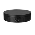 thumbnail image 1 of 138/145/200mm 3 Speeds Photography Rotating Display Stand 360 Electric Rotating Product Display Turntable For Video Shooting ,Excellent Structural Design, 1 of 7