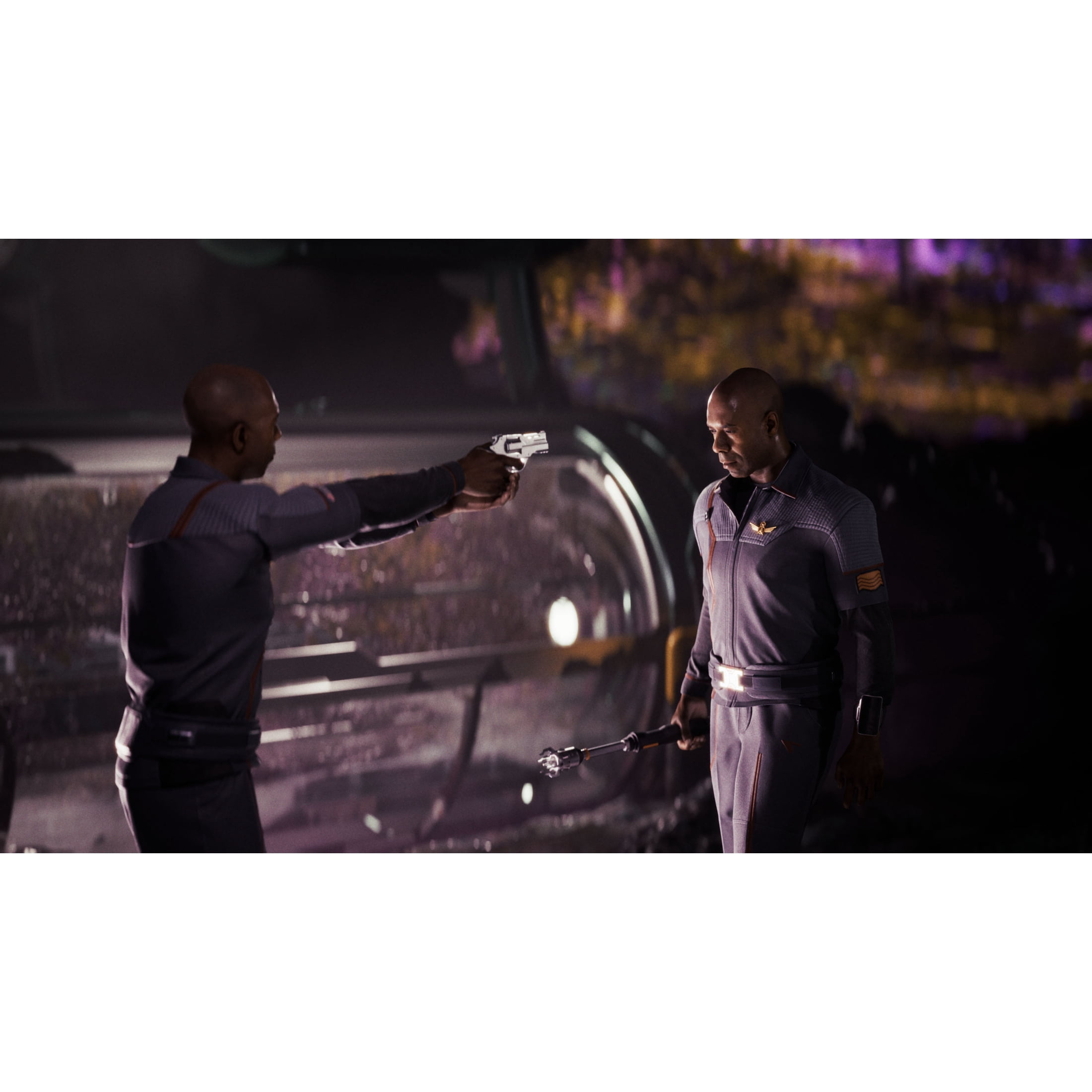 Directive 8020 Deluxe Edition - PlayStation 5 Game