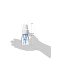 thumbnail image 3 of Dr. Brown's Natural Flow 2-oz Baby Bottle, 4-Pack, BPA-Free, 3 of 3