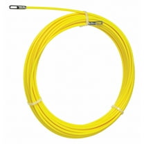 Ideal Fish Tape,3/16 In x 200 ft,Fiberglass 31-155