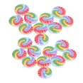 thumbnail image 1 of Botones De Costura, Fabricación De Bricolaje, Manualidades De Costura Ampliamente Aplicables, Atractivos Decorativos Para Manualidades, Ropa Para El Hogar, 1 of 7