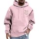 thumbnail image 1 of WILLBEST Sudaderas Navideñas 2025 Tendencia Hombres y Mujeres con El Mismo Año Sudadera con Capucha Casual Deportes Moda Año Indispensable Top XGrande, 1 of 5