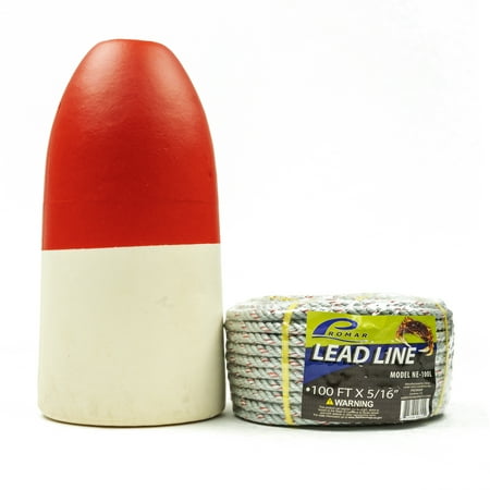 UPC: 0837508006278 | Promar NE-103 Crab Trap Rigging Kit