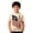 Beige, variant on VNKIDY Boys Girls Kids Short Sleeve Crew Neck TShirt With Distressed American Flag 1776-2026 250 Years Print Patriotic Themed Top For Fourth Of July Celebrations Green 8-9 Years