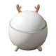 thumbnail image 2 of RKSTN humidifiers for bedroom Bedroom Mini Humidifier, Portable Desktop Hydrating Humidifier, Indoor Desk Humidifier, Car Home Humidifier, 2 of 8