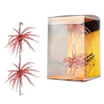 thumbnail image 1 of Bookk 2Pcs Simulation Urchins Swimming Slow Floating Soft Urchins Soft (6 Styles), 1 of 5