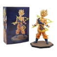 thumbnail image 1 of Figura de anime Sanmu Dragon Ball Goku Super Saiyan PVC, 1 of 2
